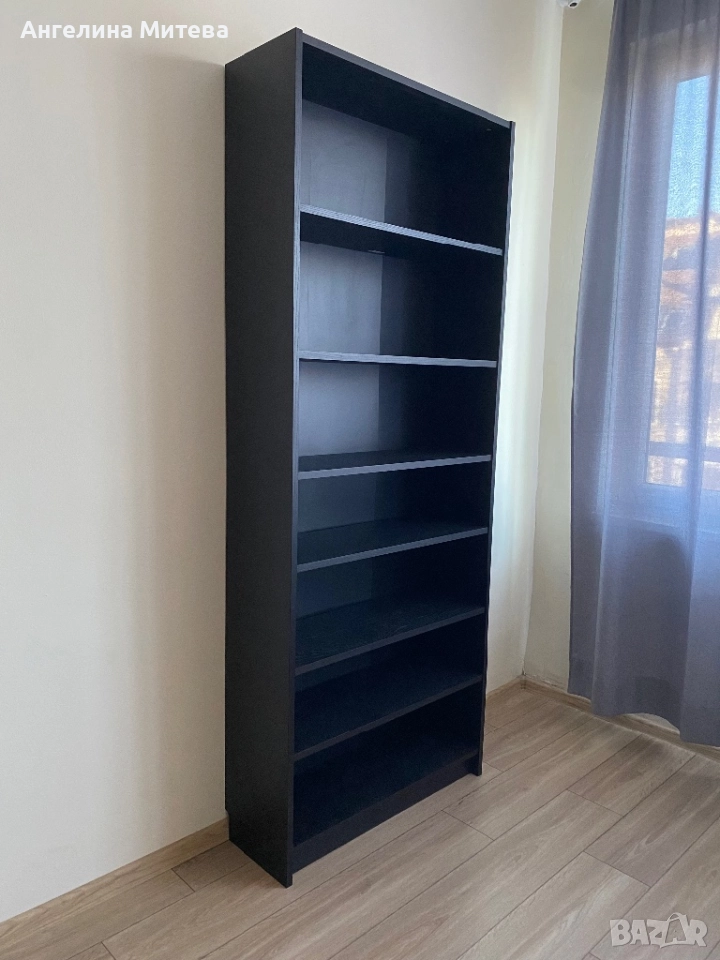 Библиотека BILLY, снимка 1