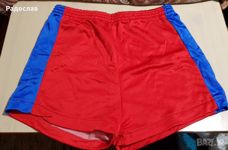 Къси спортни гащи мъжки 2 броя панталон, снимка 1