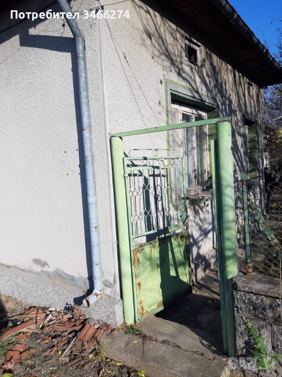 Продавам къща в село Деков, снимка 1