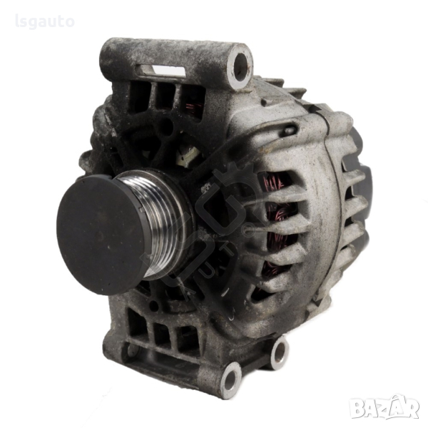 Алтернатор Citroen DS3 2009-2014 ID: 122842, снимка 1