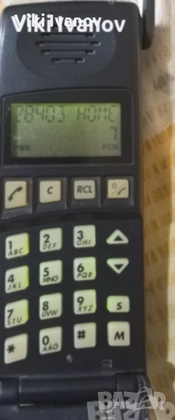 Ериксон 1513, снимка 1