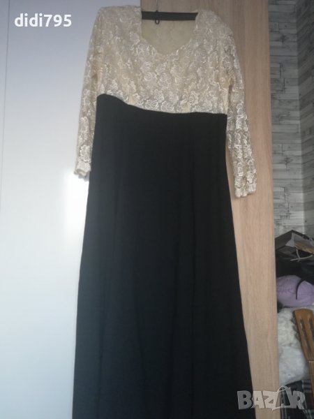 Официална рокля, снимка 1