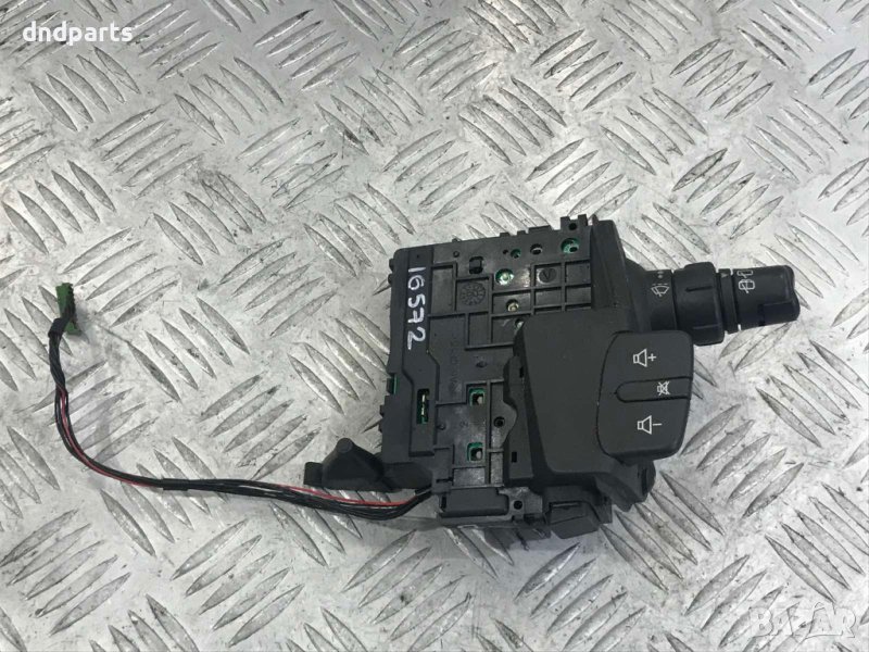 Лостче чистачки Renault Scenic,2006г., снимка 1