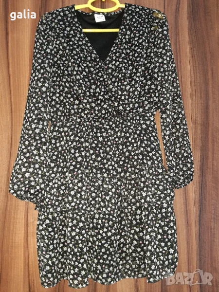 рокля Jacqueline de Yong - 36, снимка 1