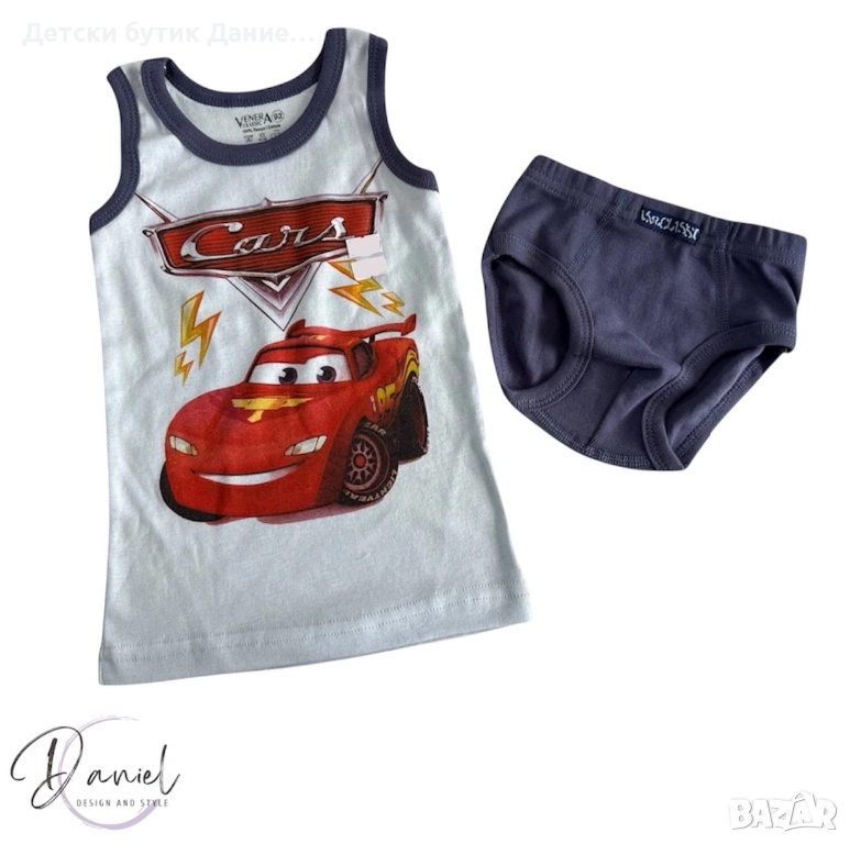 Детско бельо, снимка 1