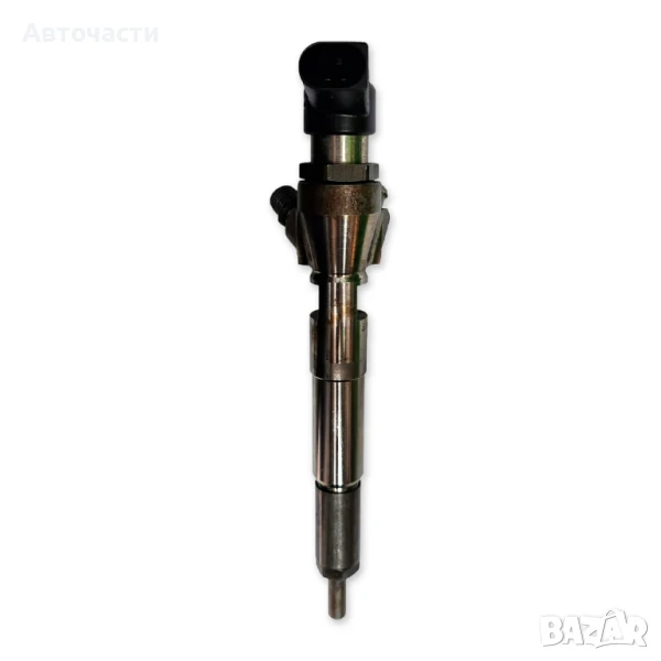 Инжекторна дюза/Дюза дизел - Dacia/Nissan/Renault - 1.5 dCi - (2007 г.+) - Continental VDO, снимка 1