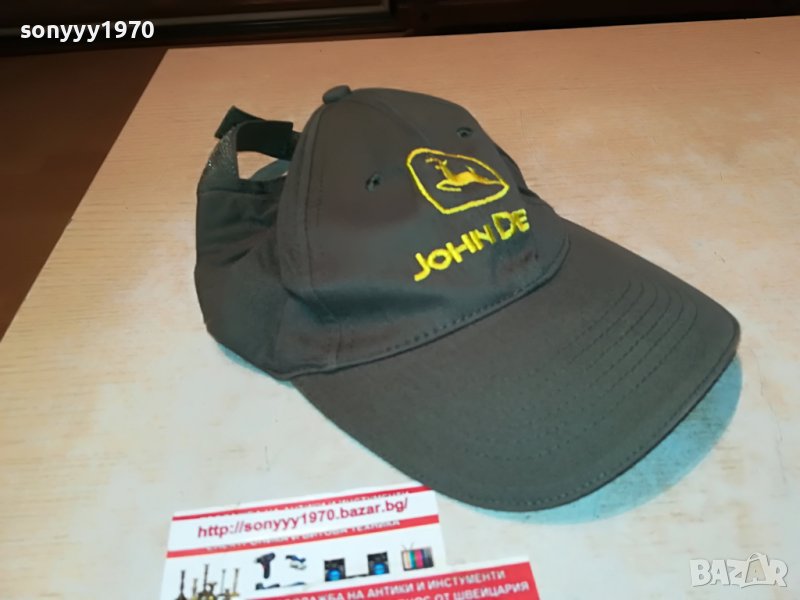 JOHN DERE-NEW 2006221137, снимка 1