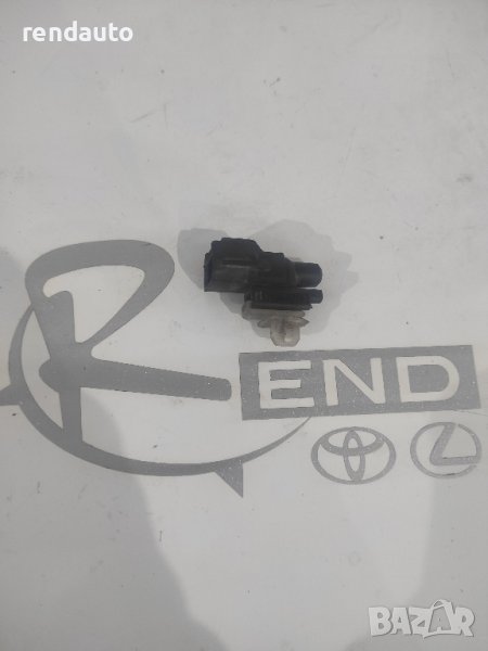 Сензор за околна температура Toyota Avensis Verso 2001-2009 077500-4220, снимка 1