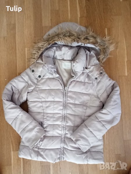 Есенно яке Zara 9-10г., снимка 1
