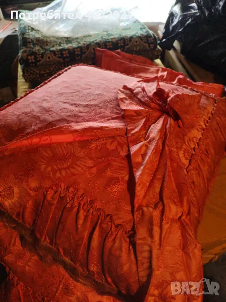 Завивка за спалня, снимка 1