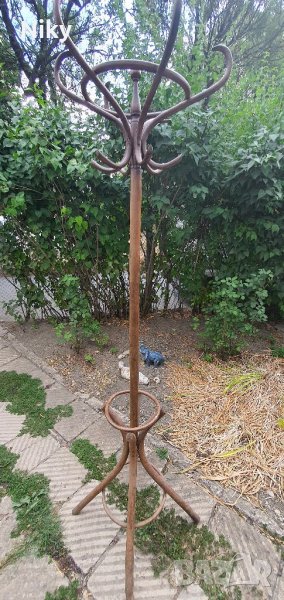 Виенска закачалка , снимка 1