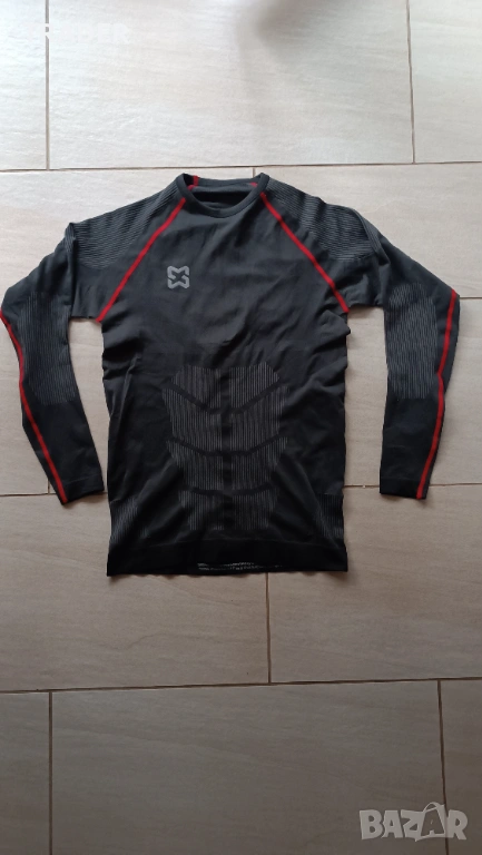 Термо тениска с дълъг ръкав Wurth Modify , снимка 1