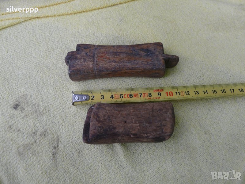  Стари сарашки инструменти - рядки , снимка 1