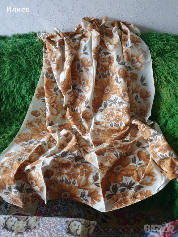 Завеси, снимка 1