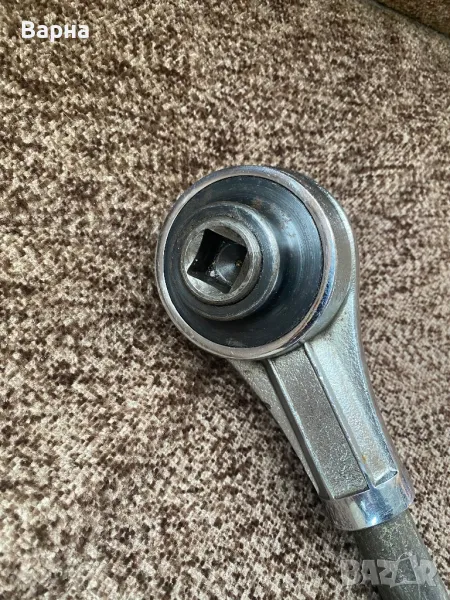 Snap-On Tools 3/4" Drive Ratchet GA-185, Torque Multiplier x4, 3/4” to 1”, снимка 1