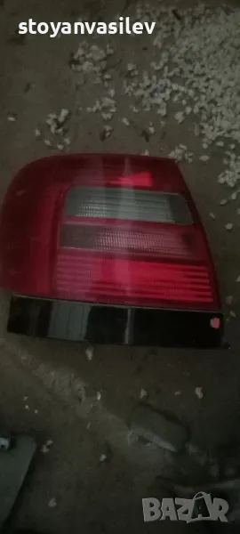 стоп ляв ауди А4, снимка 1