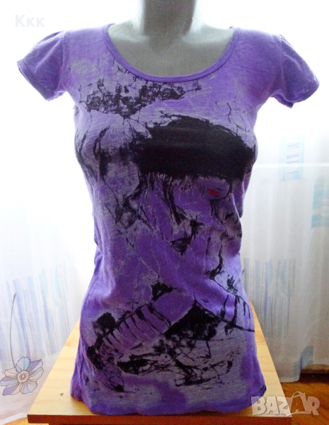 Дамски блузи, снимка 1