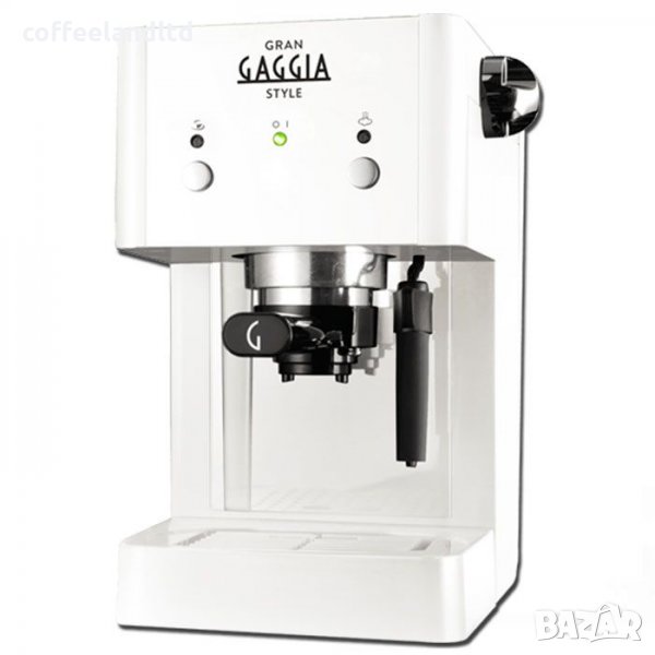 Кафемашина Gaggia Gran Style, снимка 1