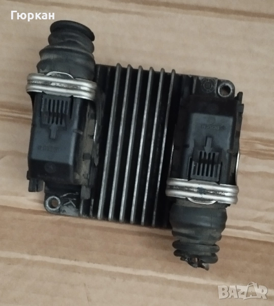 Компютри за Opel 1.7 Д.   8973065750, снимка 1