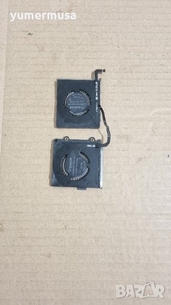 Lenovo Yoga 5 Pro/Yoga 910-13ikb-оригинални вентилатори , снимка 1