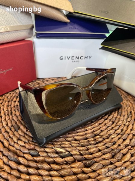 Дамски слънчеви очила FENDI FF 0136s, снимка 1