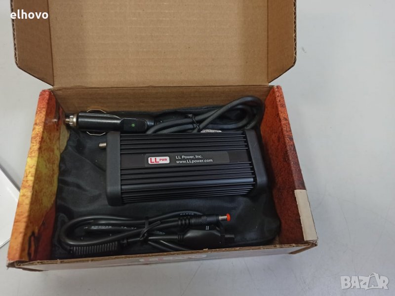 Авто адаптер LL PWR, снимка 1