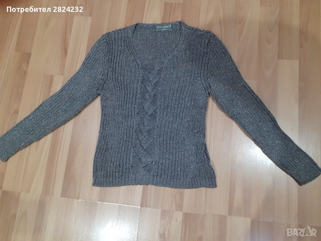 Дамска блуза на ELISA CAVALETTI, снимка 1