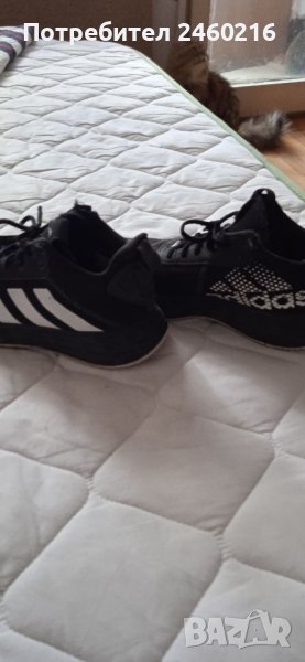 Маратонки Adidas 38р., снимка 1