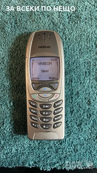 Nokia 6310, снимка 1