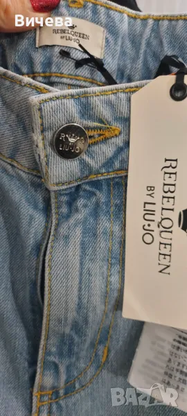  REBELQUEEN By Liu Jo , снимка 1