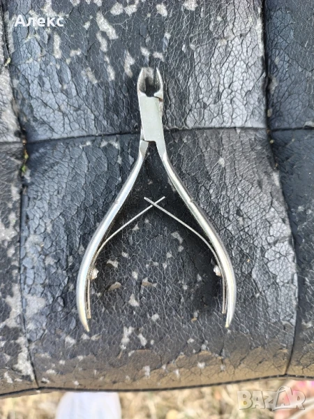 Ножички за педикюр, снимка 1