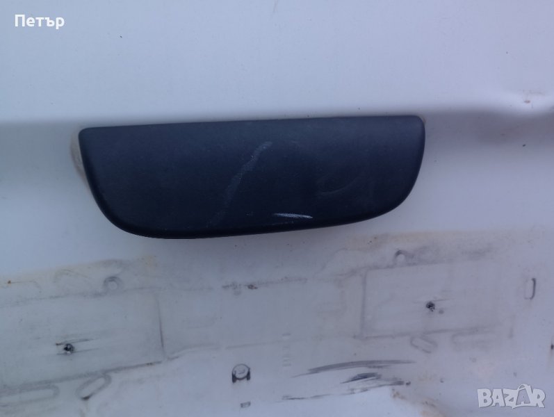 Плафон заден номер рено трафик Опел виваро 2001-2014г, снимка 1