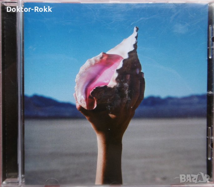 The Killers – Wonderful Wonderful, снимка 1