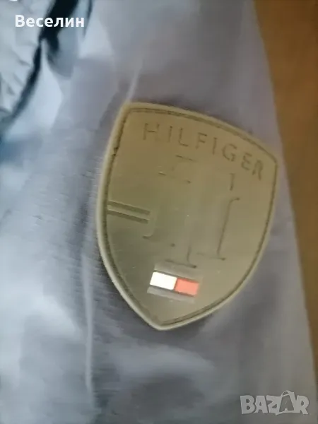 Зимно яке Tommy Hilfiger, S, снимка 1