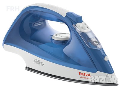 Ютия TEFAL Access FV1511E3-нова, снимка 1