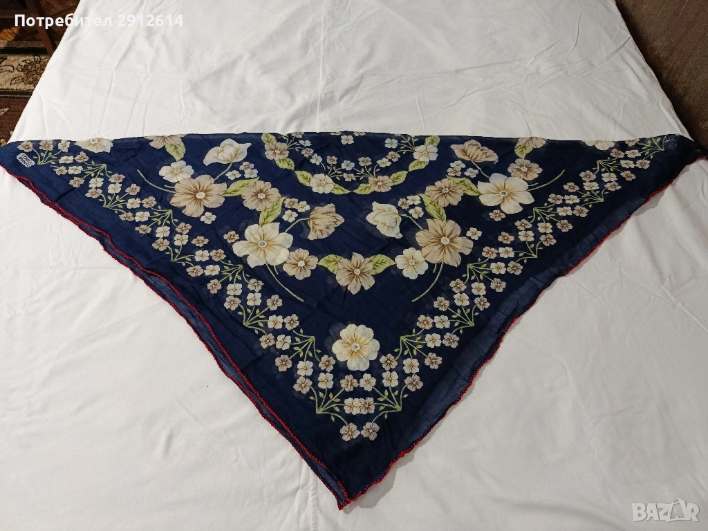 забрадка за глава 139 , снимка 1