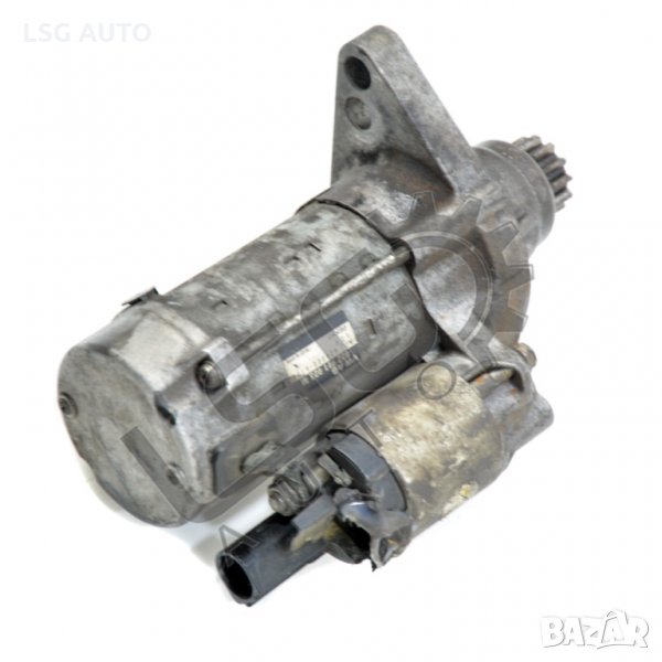 Стартер Volkswagen Touran I 2003-2011 VT031020N-58, снимка 1