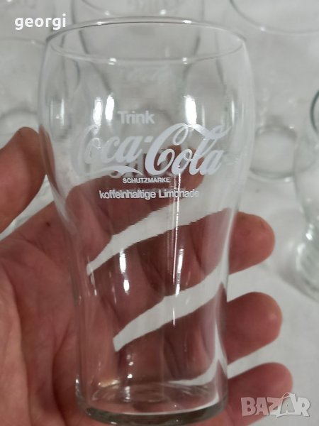 Чаши Coca-Cola 3/5, снимка 1
