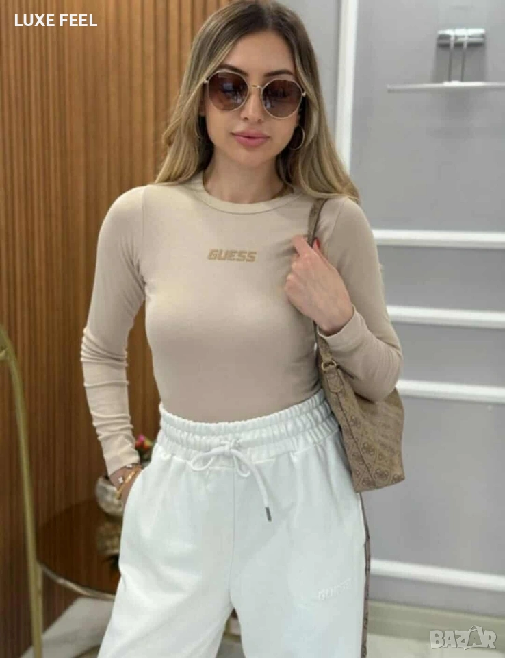 Guess⚜️Дамска Блуза , снимка 1