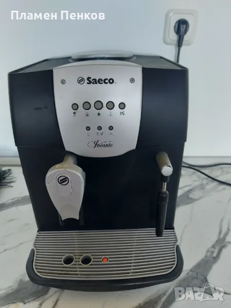 Saeco Incanto Classic части, снимка 1