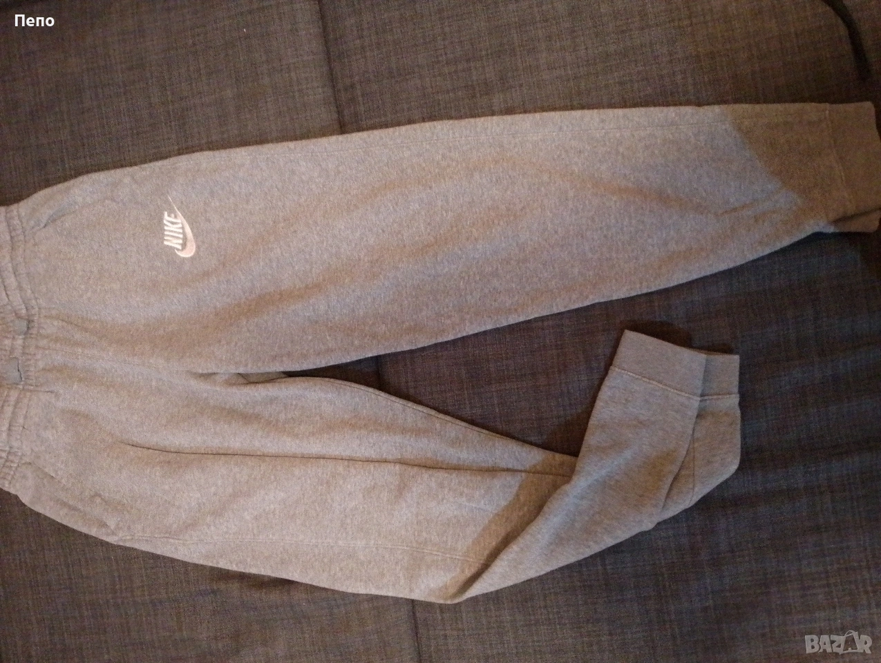 Долнище Nike , снимка 1