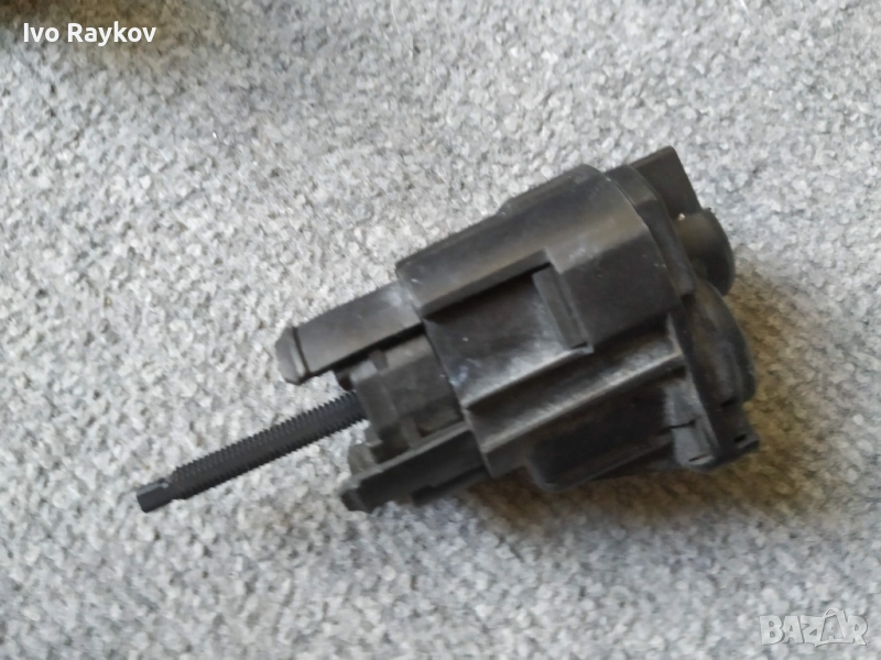 Моторче клапа парно за Saab 9-3 , (02.1998 - 08.2003) , 4759601, снимка 1