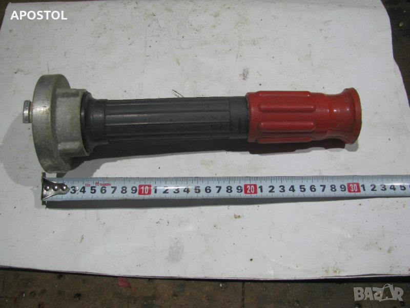 струйник пожарникарски, снимка 1