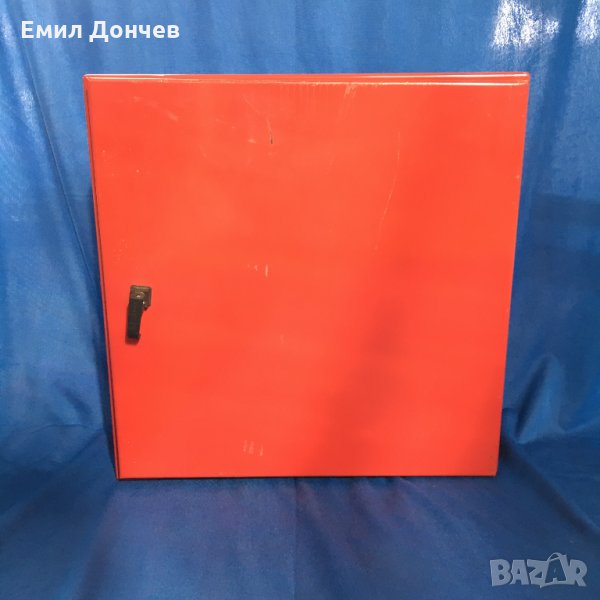 Противопожарно табло, снимка 1