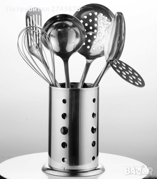 КУХНЕНСКИ ПРИБОРИ ЕК-183 S/S, снимка 1