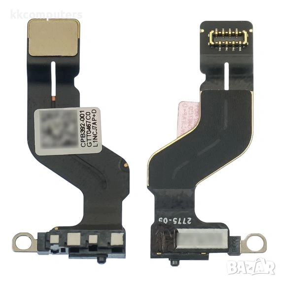 Лентов кабел за APPLE iPhone 12 със сензор за светлина, снимка 1