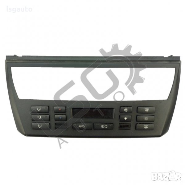 Панел климатроник BMW X3 (E83) 2003-2010 B150722N-193, снимка 1