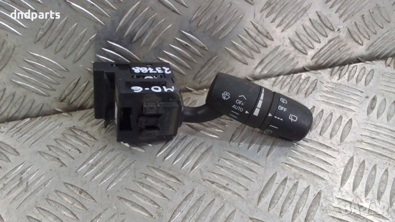 Лостче чистачки Mazda 6 2016г.	, снимка 1