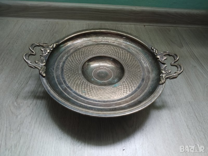 стара купа,фруктиера, снимка 1