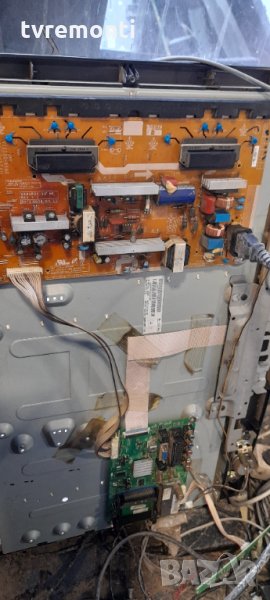 ЗАХРАНВАНЕ POWER BOARD BN44-00291A HV26HD_9SS TV SAMSUNG, снимка 1